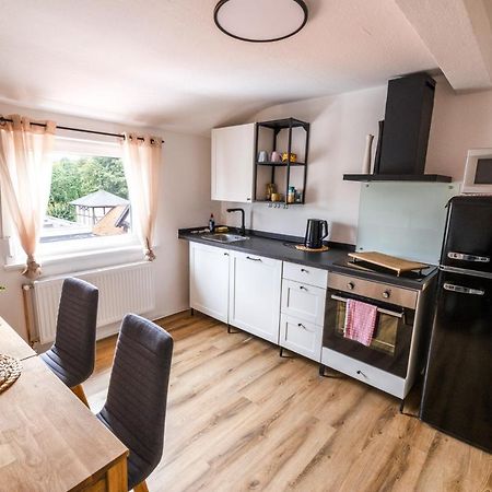 Sehusa Living Seesen Dış mekan fotoğraf