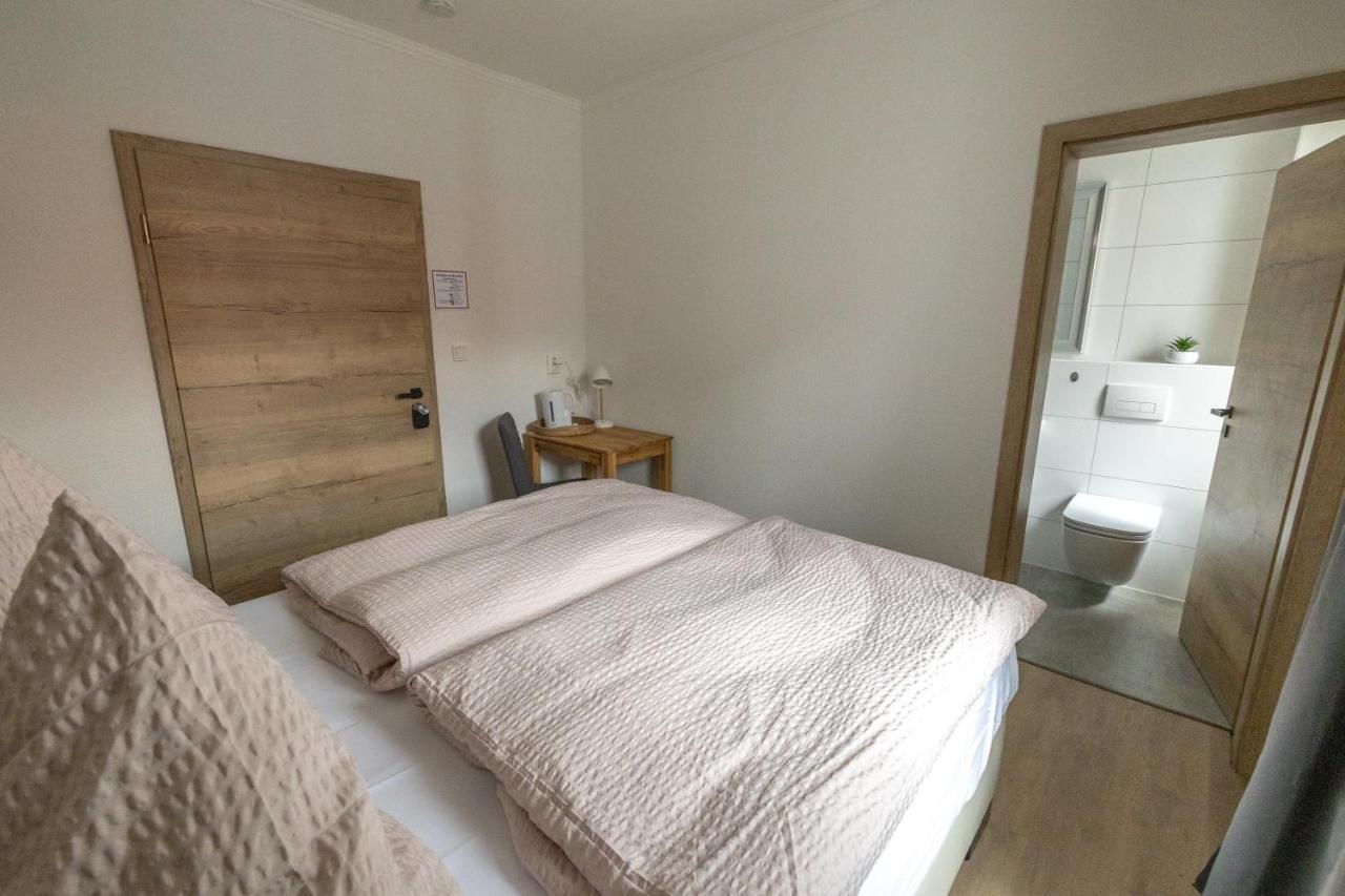 Sehusa Living Seesen Dış mekan fotoğraf