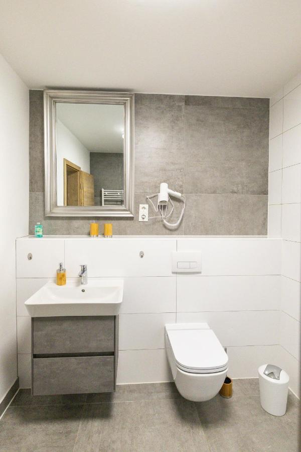 Sehusa Living Seesen Dış mekan fotoğraf