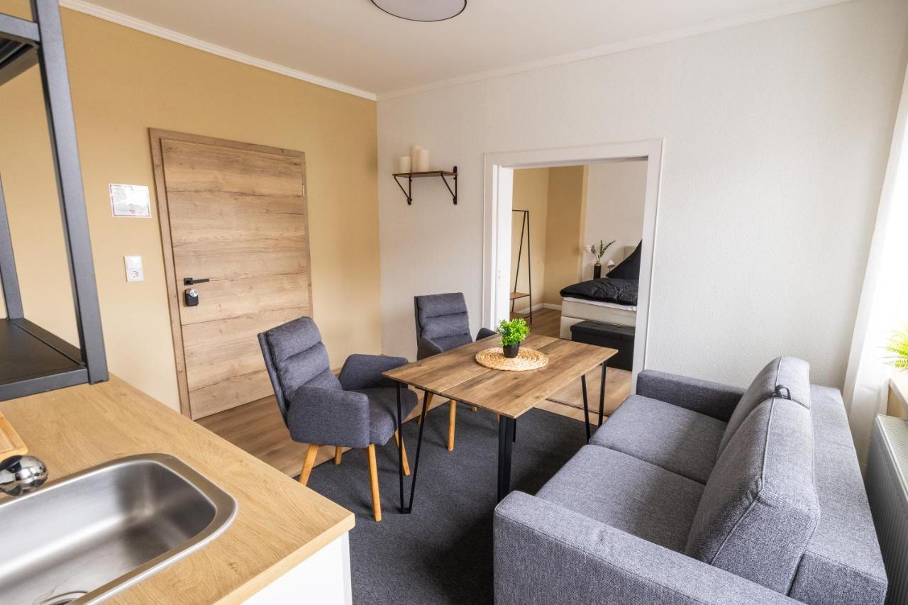 Sehusa Living Seesen Dış mekan fotoğraf