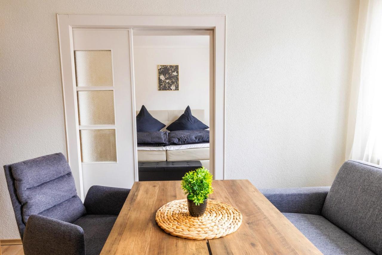 Sehusa Living Seesen Dış mekan fotoğraf