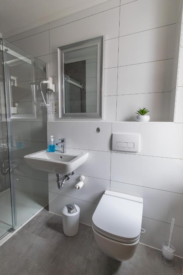 Sehusa Living Seesen Dış mekan fotoğraf