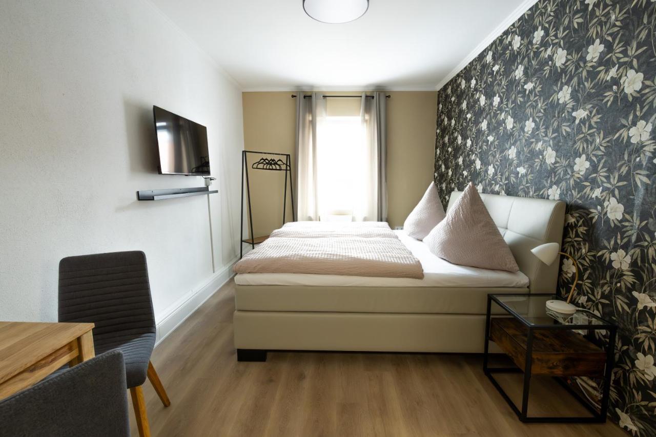 Sehusa Living Seesen Dış mekan fotoğraf
