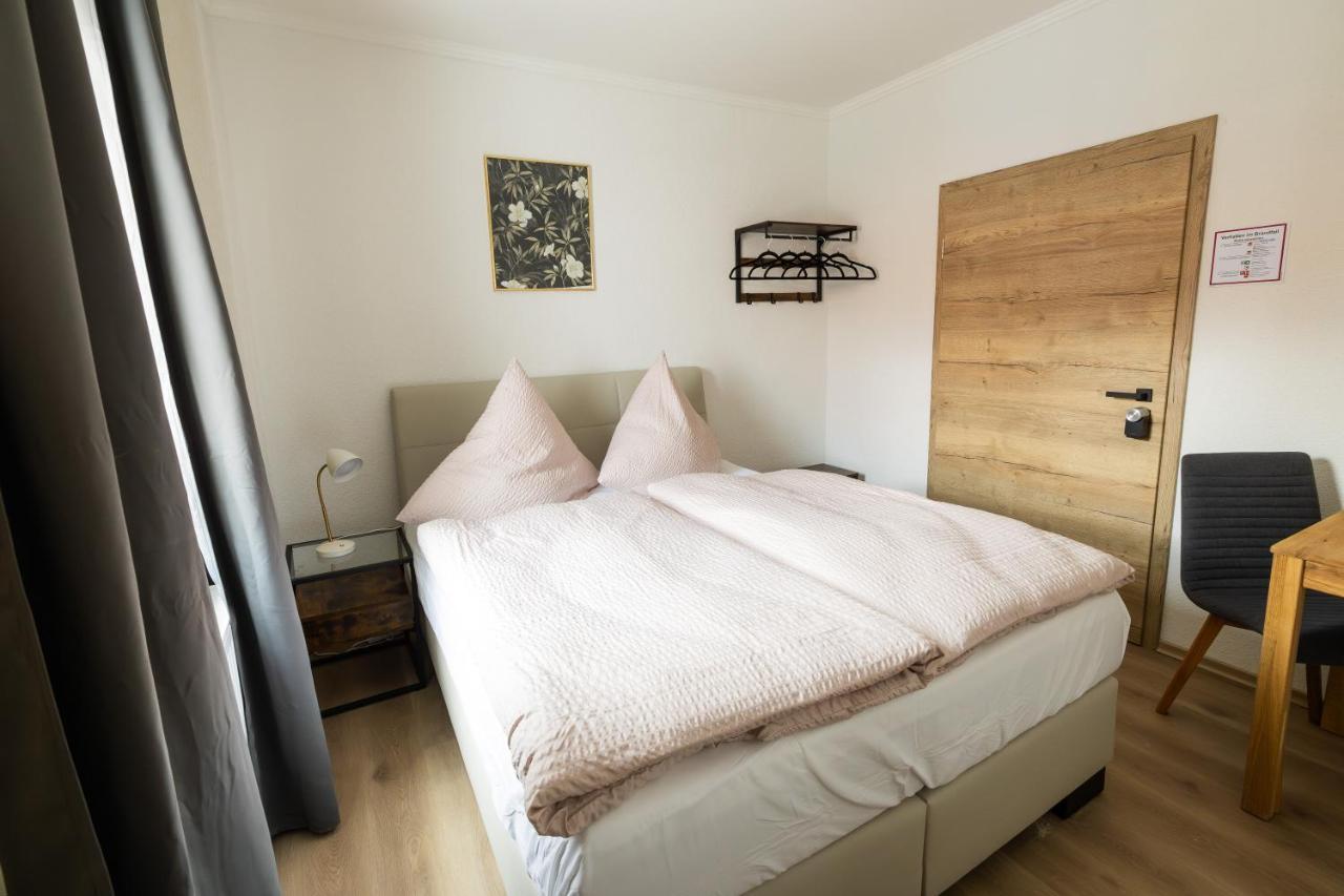 Sehusa Living Seesen Dış mekan fotoğraf