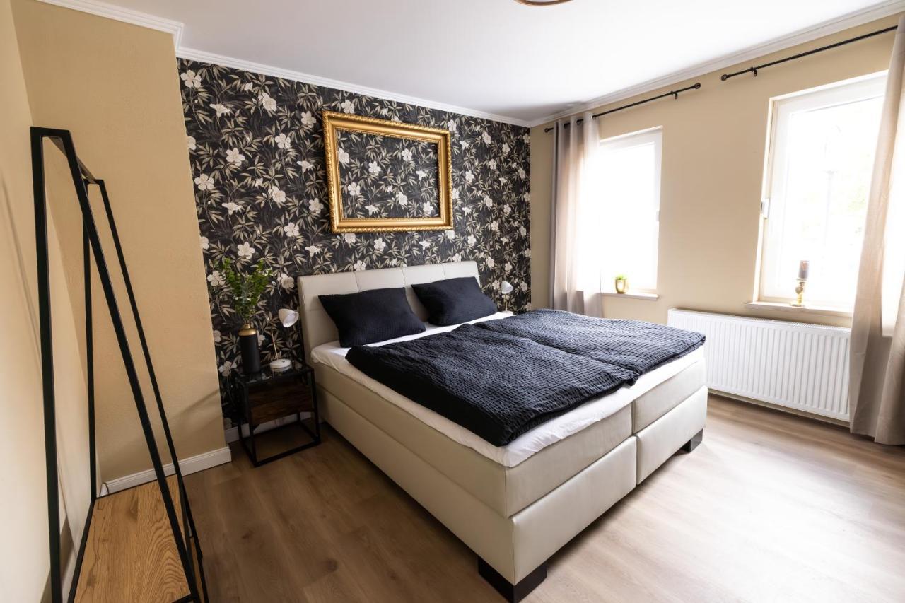 Sehusa Living Seesen Dış mekan fotoğraf