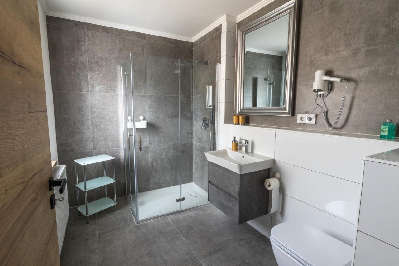 Sehusa Living Seesen Dış mekan fotoğraf