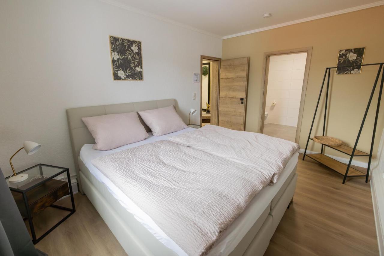 Sehusa Living Seesen Dış mekan fotoğraf