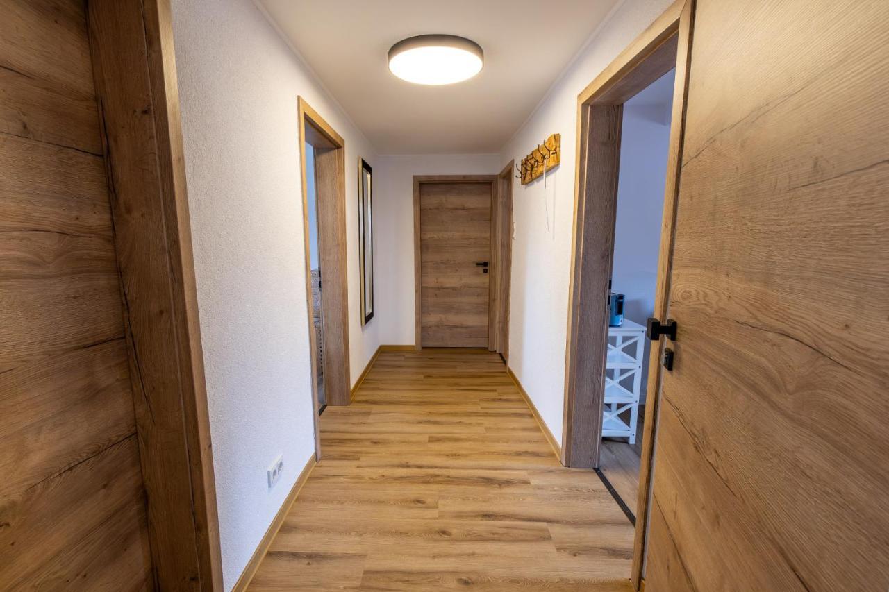 Sehusa Living Seesen Dış mekan fotoğraf