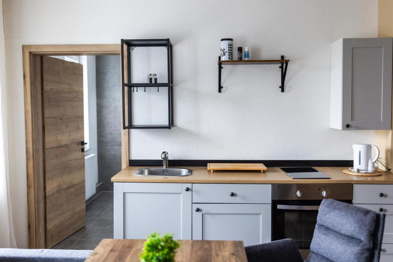 Sehusa Living Seesen Dış mekan fotoğraf
