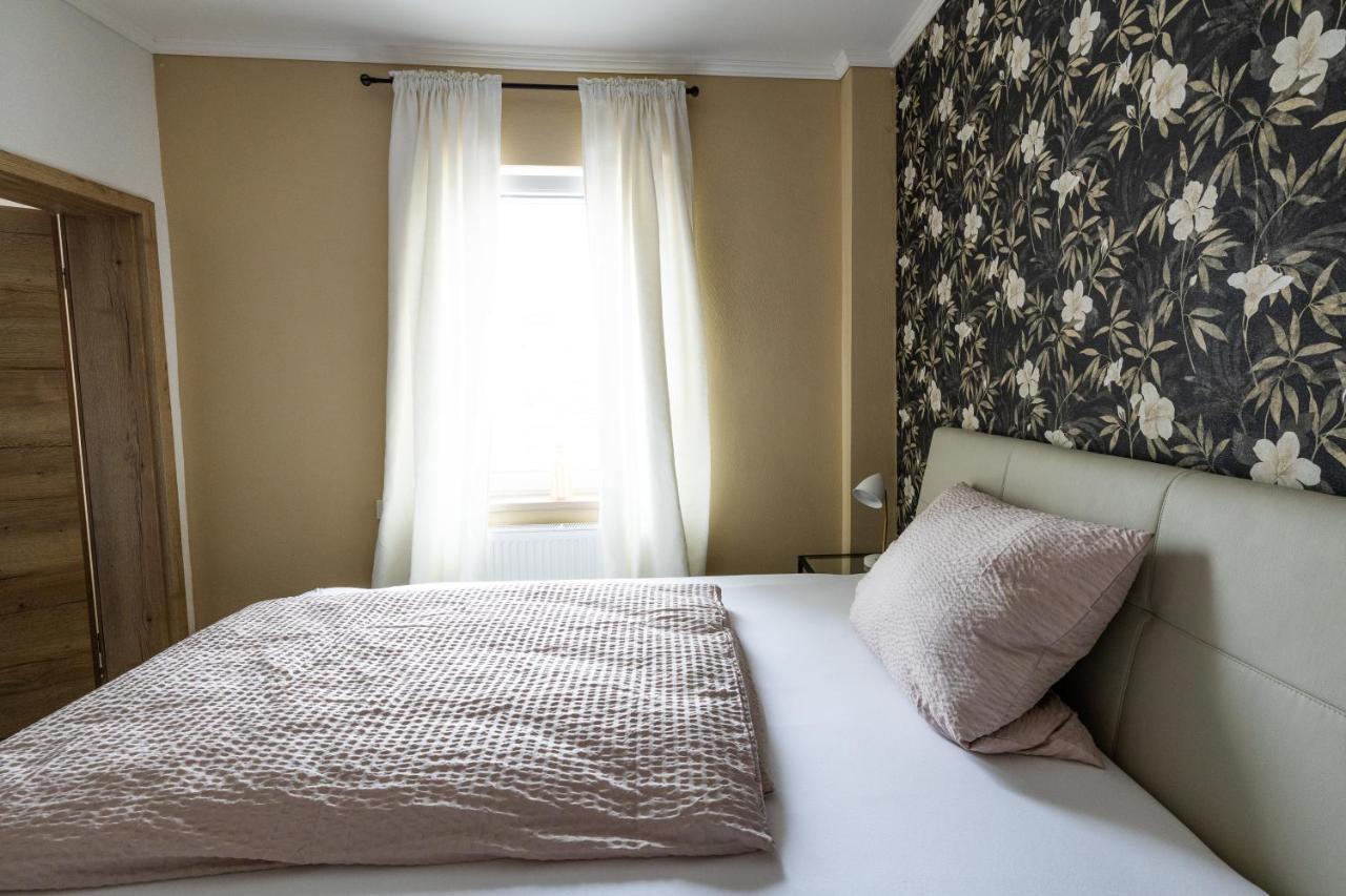 Sehusa Living Seesen Dış mekan fotoğraf