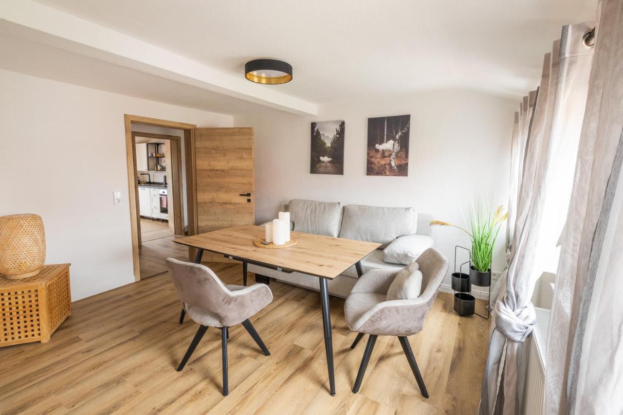 Sehusa Living Seesen Dış mekan fotoğraf